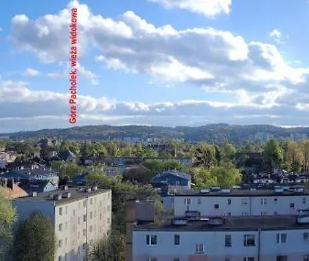 Apartament Sceneria