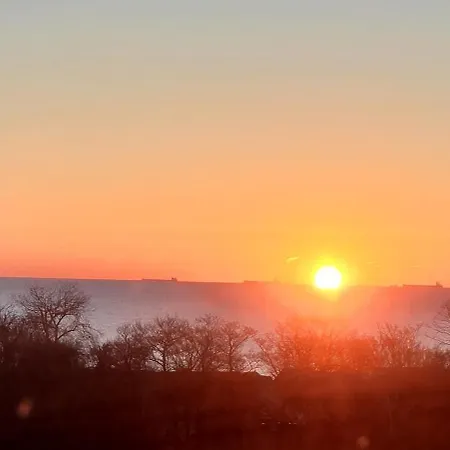 Apartament Sceneria Apartament Sopot