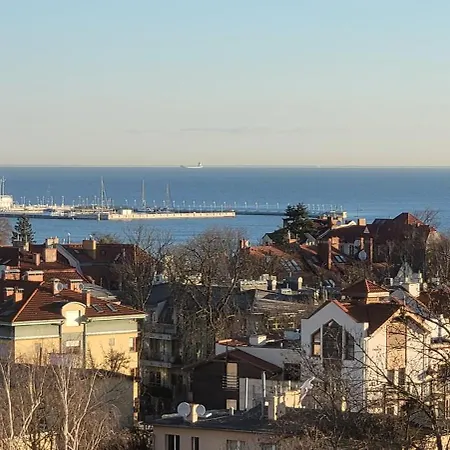 Apartament Apartament Sceneria *