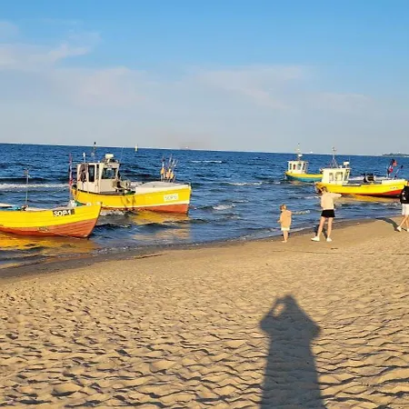 Apartament Apartament Sceneria Sopot