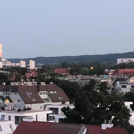 Apartament Sceneria Apartament