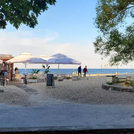 Apartament Sceneria Apartament *