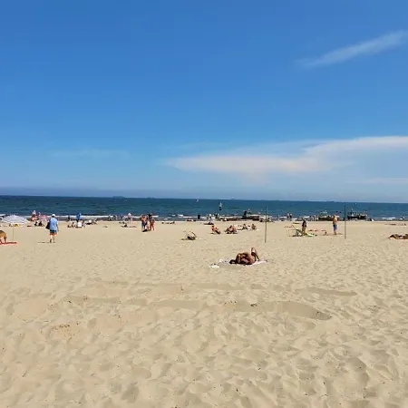 Apartament Apartament Sceneria