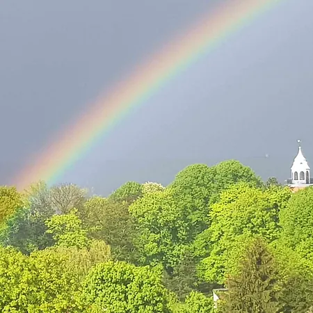 Apartament Sceneria Apartament