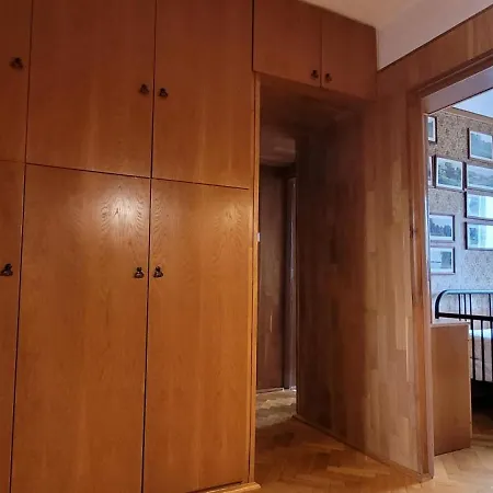 Apartament Sceneria