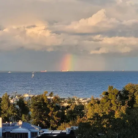 Apartament Sceneria Apartament