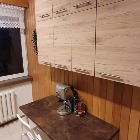 Apartament Sceneria شقة *