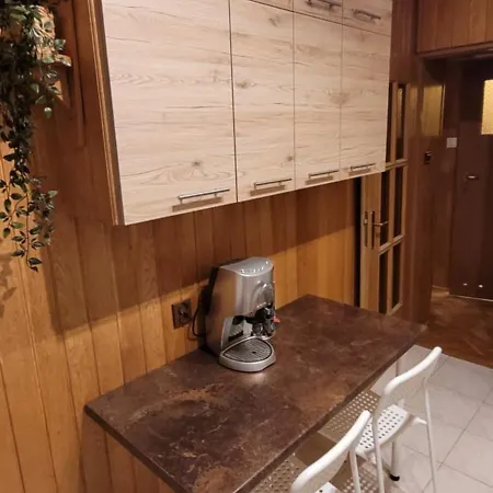 Apartament Sceneria شقة *
